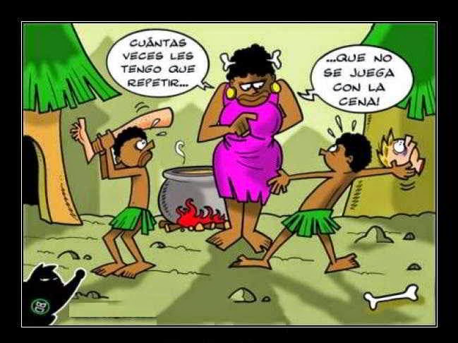 Image result for olla del canibal