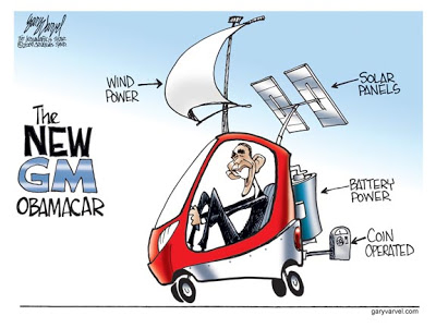 Image result for obama motors