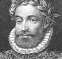 Resultado de imagen de luis camoens biografia