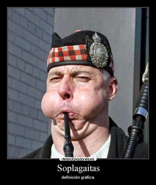 Resultado de imagen de soplagaitas rae
