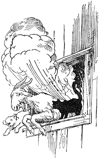 Resultado de imagen de escape goat