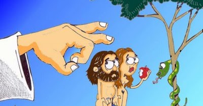 El Cafecito: “El Síndrome de Adán y Eva”