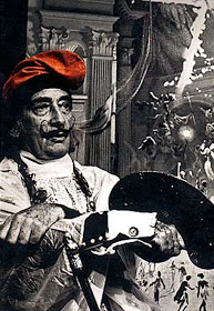 Z E T A R A M A: Barretinas en Vulcano