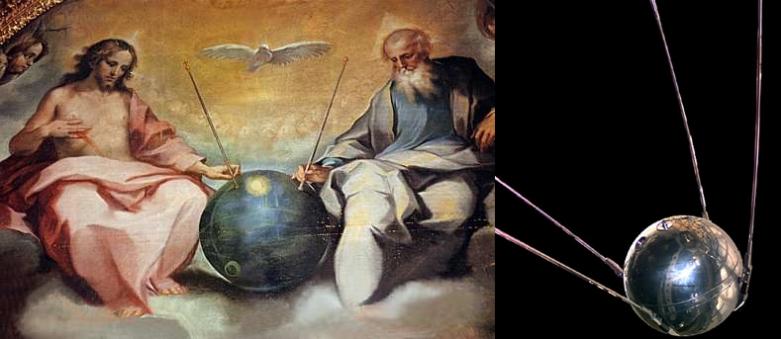 Escritos de un hereje: Los misterios del arte (III): Ventura Salimbeni