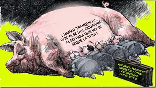 Libertas: Clase, casta y regeneración política.