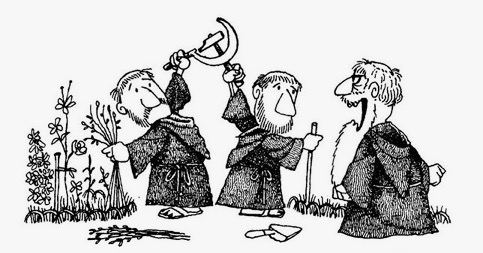 Voces de Libertad: Teología de la liberación